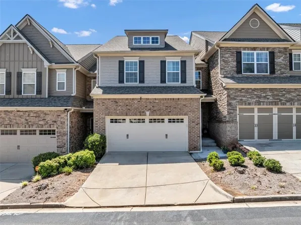 680 Cobblestone Creek Ln #3, Mableton, GA 30126