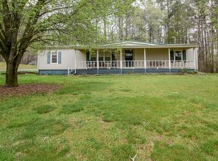 274 Candies Creek Rd SW, Cleveland, TN 37311