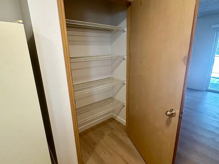 Kitchen pantry