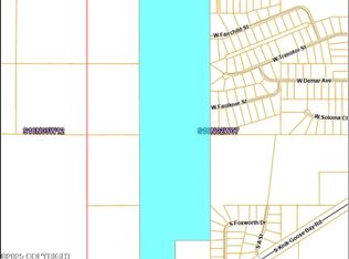 10202 W Faulkner St, Wasilla, AK 99623