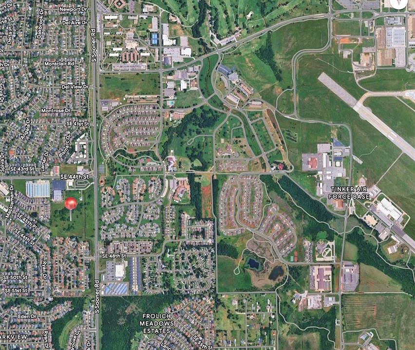 1st image of 4701 S Sooner Rd