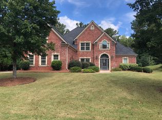 205 Kyndall Ln, Forsyth, GA 31029
