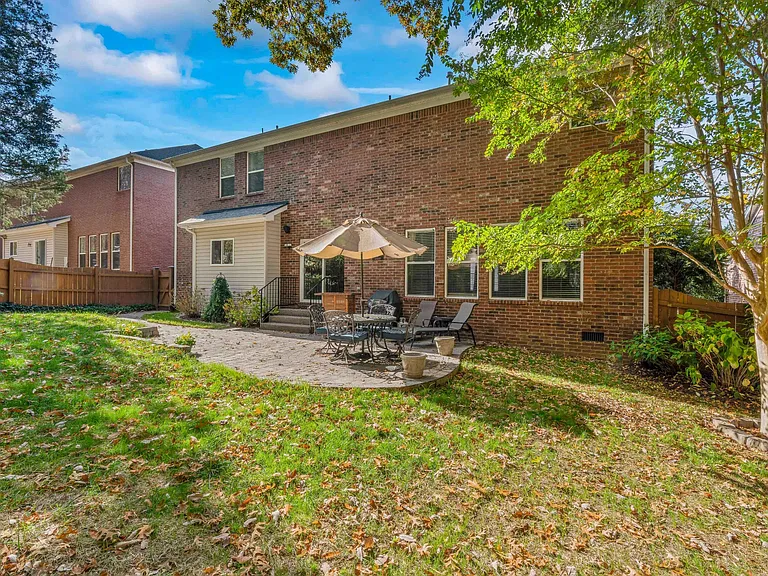 1266 Bridgeton Park Dr — Photo 39