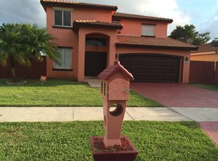11228 SW 245th St, Homestead, FL 33032