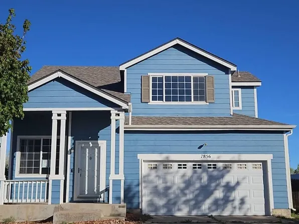 7856 Coffee Rd, Peyton, CO 80831