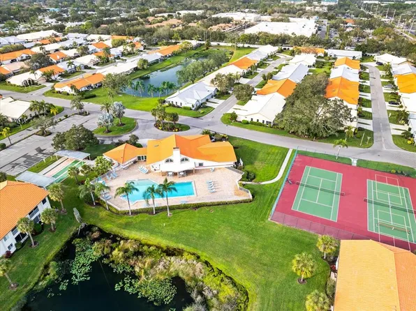 4325 Madeira Ct #3205, Sarasota, FL 34233