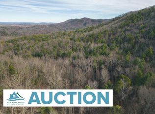 0 Little Irish Rd, Hiwassee, VA 24347