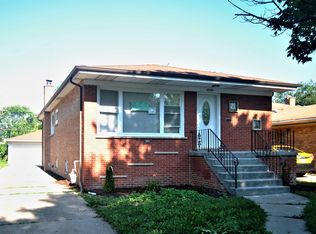 15036 Oak St, Dolton, IL 60419