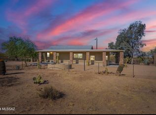 (Undisclosed Address), Sahuarita, AZ 85629