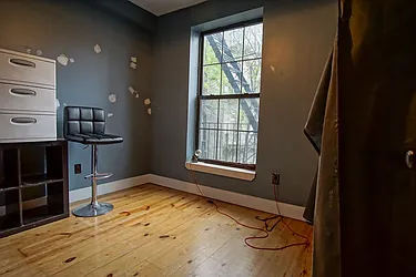 Rented by Lofts and Flats LLC