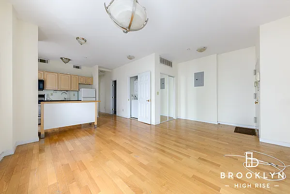 Rented by Brooklyn High Rise LLC | media 1