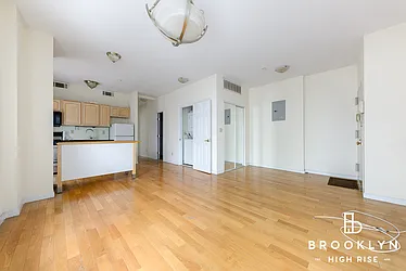Rented by Brooklyn High Rise LLC