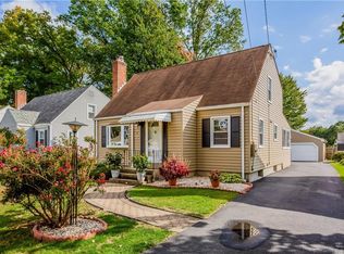 71 Highland St, Newington, CT 06111