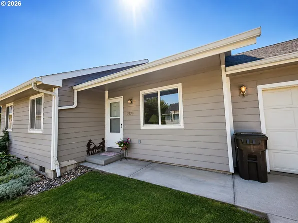 3110 Elm St, Baker City, OR 97814