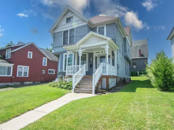 87 Nelson St, Auburn, NY 13021
