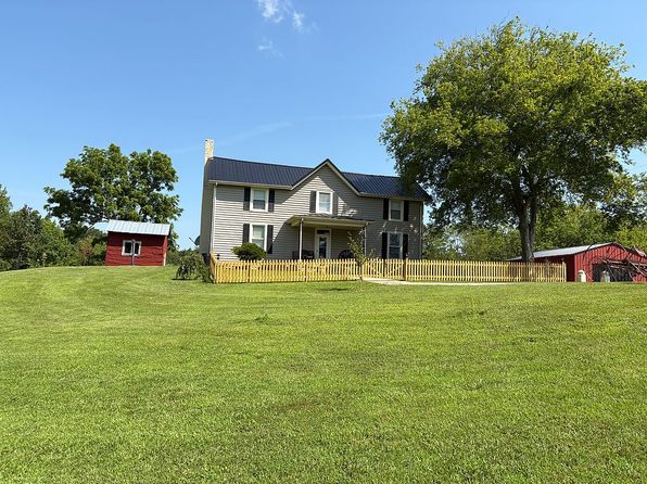 6745 Rocksprings Rd