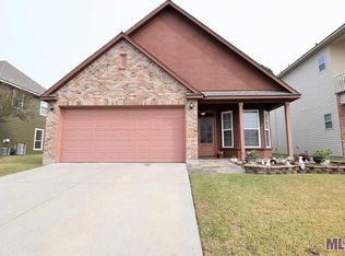 13859 Stone Gate Dr, Baton Rouge, LA 70816