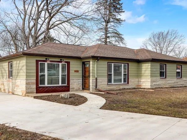 4405 South 84th STREET, Greenfield, WI 53228
