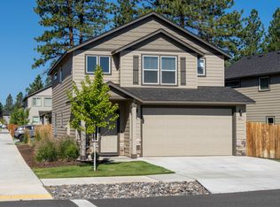 701 N Brooks Camp Rd, Sisters, OR 97759