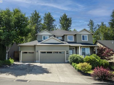 16010 SE Tallina Dr, Damascus, OR, 97089