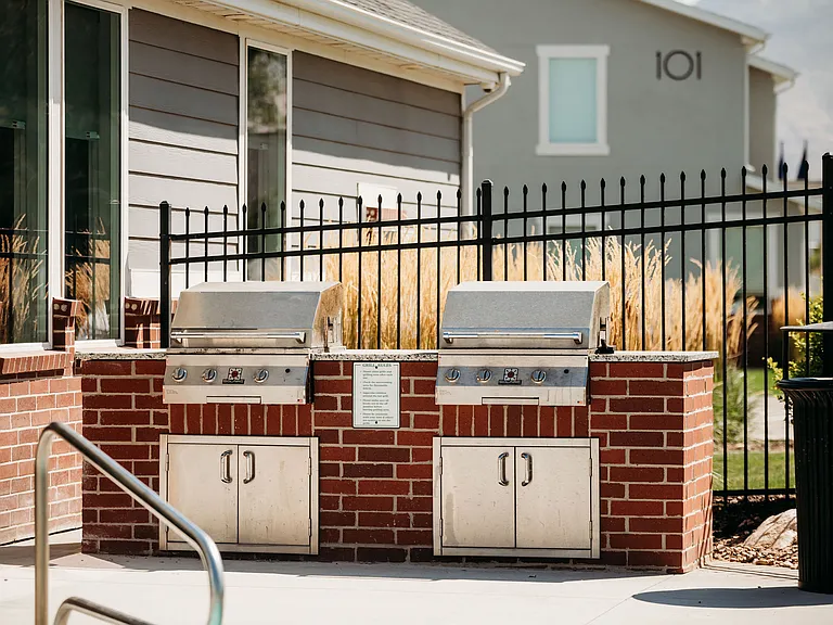 Haven Cove Townhomes — Photo 17