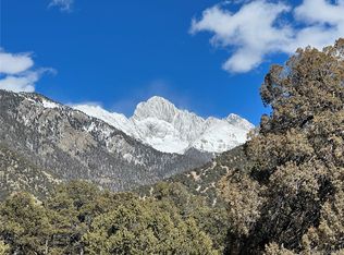 4458 Ridgecrest Way, Crestone, CO 81131