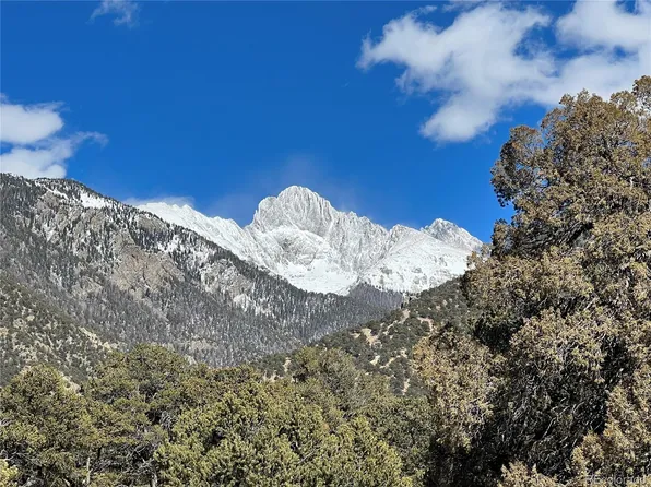 4458 Ridgecrest Way, Crestone, CO 81131