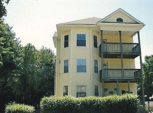 5 Glover St #2, Southbridge, MA 01550