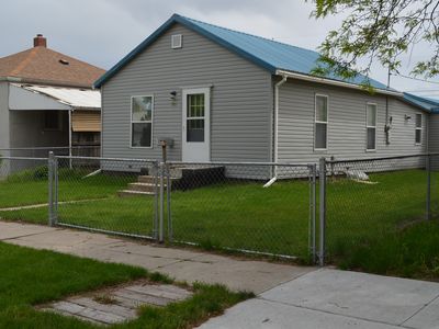 715 E 8th St, Alliance, NE, 69301