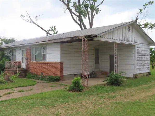 1617 W Poplar St, Rogers, AR 72758