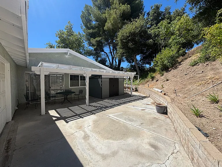 18930 Tenderfoot Trail Rd — Photo 2