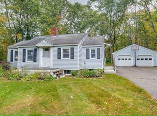 29 Sunset Ridge Rd, Wells, ME 04090