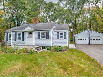 29 Sunset Ridge Road, Wells, ME, 04090