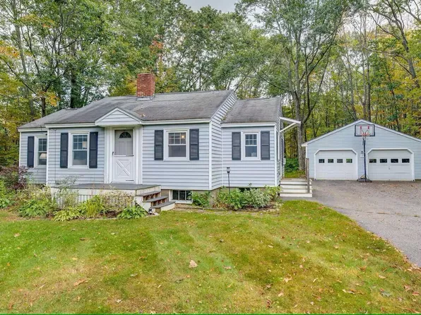 29 Sunset Ridge Road, Wells, ME 04090