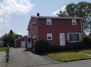 377 Dwelly St, Fall River, MA 02724
