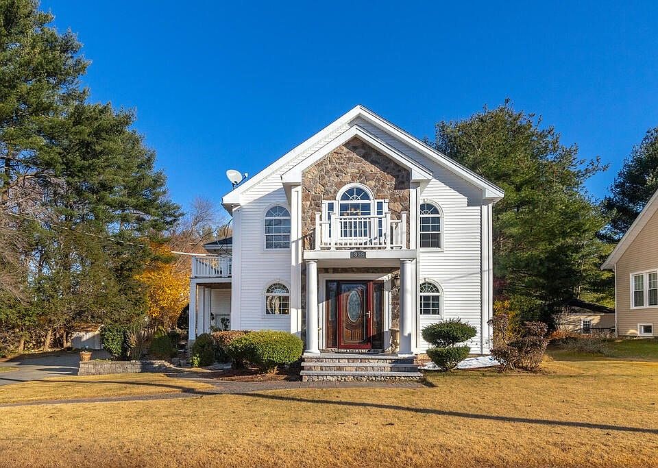 368 Morton St, Stoughton, MA 02072 Zillow
