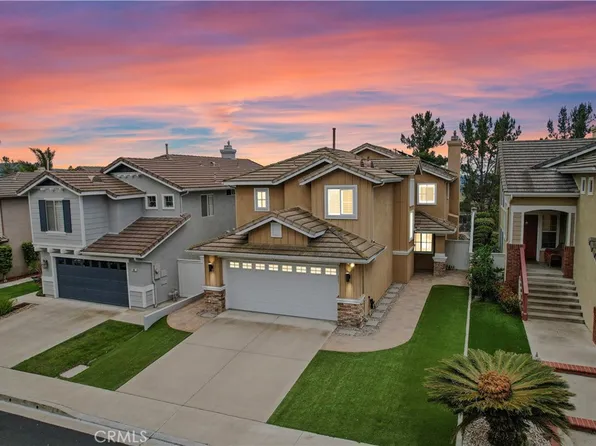 42 Frontier St, Coto De Caza, CA 92679