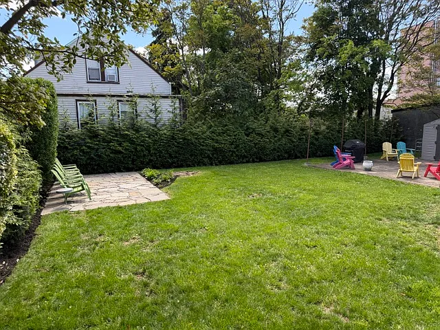 BACKYARD 2