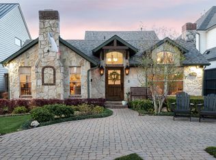 4623 W Amherst Ave, Dallas, TX 75209