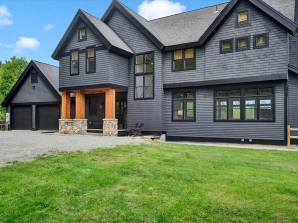 81 Town Farm Road, Ludlow, VT 05149