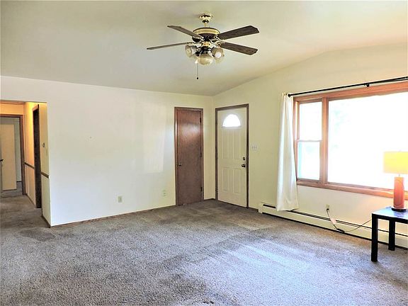 Open to the living room!