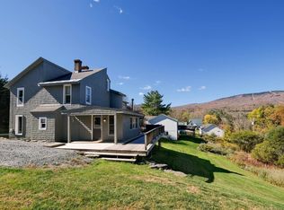 12 Twine Hill Rd, Ludlow, VT 05149
