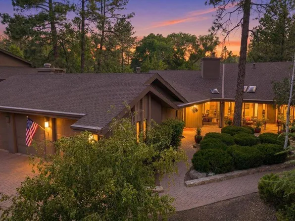 1684 Stable Rock Rd, Prescott, AZ 86303