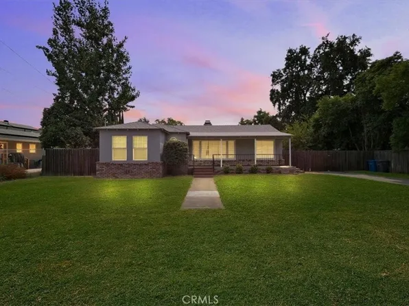 164 S Lawrence Ave, Yuba City, CA 95991