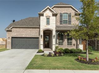3233 Sky Ln, Celina, TX 75009