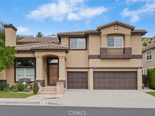 17717 Orna Dr, Granada Hills, CA 91344