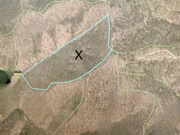 0 Keeton Branch Rd, Salyersville, KY 41465