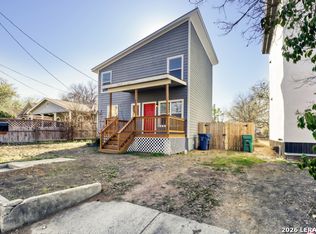 323 Moselle, San Antonio, TX 78237