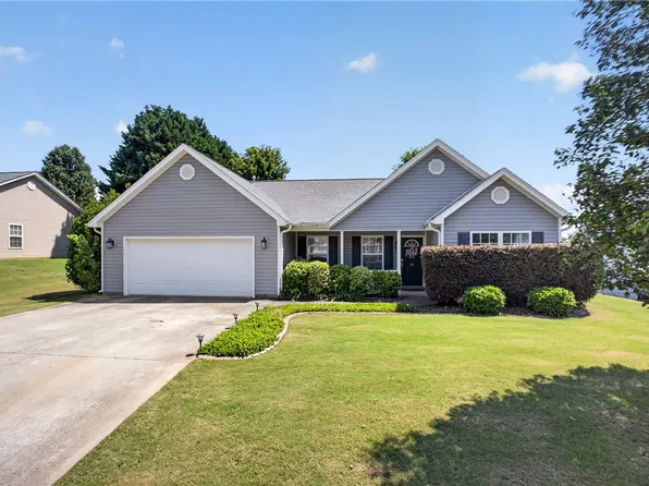 113 Baltic Ave, Anderson, SC 29621