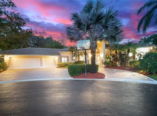 9620 NW 66th Pl, Parkland, FL 33076